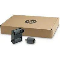 HP 300 - ADF-rulleudskiftningssæt - for LaserJet Enterprise MFP M634 LaserJet Enterprise Flow MFP M634, MFP M635, MFP M636