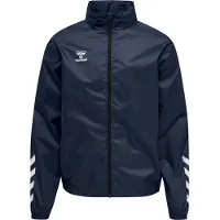 Hummel Træningsjakke marin / hvid