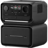 EcoFlow RIVER 3 Max Plus -