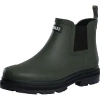 Aigle Soft Rain M2 Booties