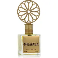 Angela Ciampagna De Vita Collection Miracula Extrait De Parfum 100 ml
