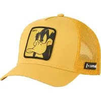 Capslab Looney Tunes Daffy Duck cap CL-LOO4-1-DUF1