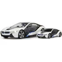Jamara Deluxe Car Series -