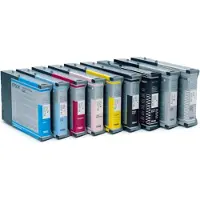 Epson T602C00 Blækpatron Ljus magenta