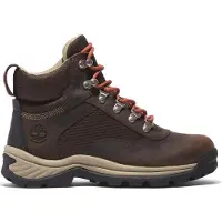 Timberland White Ledge Mid Wp Vandrestøvler