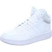 Adidas Hoops Mid 3.0 Sko