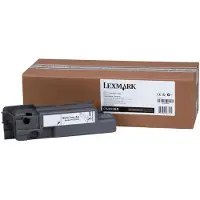 Lexmark - Opsamler til overskydende toner - for C520, C522, C524, C530, C532, C534