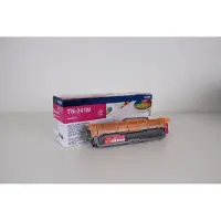 Brother Ink Tn241m Hl3140 Hl3150 Hl3170 Mfc-9140cdn Toner