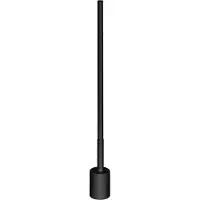 Ledvance SMART+ Wifi Gulvlampe LED RGB+TW Sort 2700K-6500K 80mm 4058075765177 Modsvarer: N/A