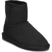 Emu australia Stinger Mini Black Støvler