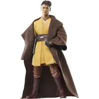 Hasbro Star Wars : The Acolyte Series Action Jedi Knight Yord Fandar-figur 15 Cm