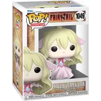 Funko POP! Fairy Tail Mavis Vermillion-figur