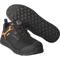 Mascot Footwear Carbon F0270 Sikkerhedssko