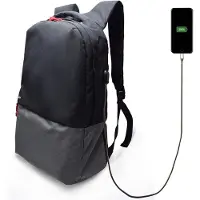 Eminent Ew2529 17.3´´ Laptop-rygsæk