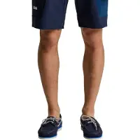 Slam Nabuck Sko