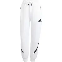 Adidas Sportsbukser 'W Z.N.E. PT' hvid