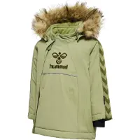 Hummel Jessie Tex Frakke