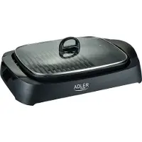 Adler Electric grill AD 6610