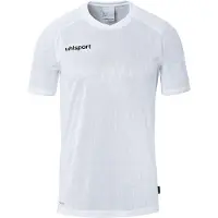 Uhlsport Division 28 T-shirt Med Korte ærmer