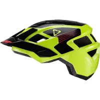 Leatt Mtb All Mountain 1.0 Jr V22 Hjelm