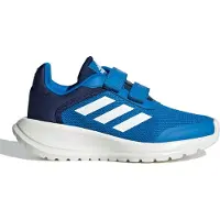 Adidas Sneakers 'Tensaur' navy / azur / hvid