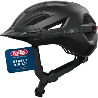 ABUS Urban-i 4.0 Ace Byhjelm