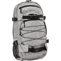 Urban Classics Melange Louis 20l Rygsæk