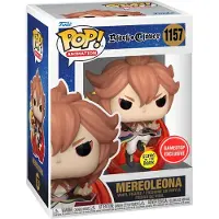 Funko POP! Black Clover Eksklusiv Mereoleona-figur