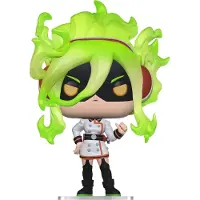 Funko POP! My Hero Academia Burning 1485 Eksklusiv 75524-figur