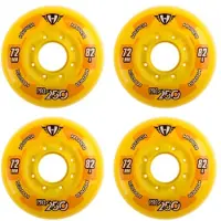 Hyper Wheels Hockey Outdoor Pro 250 Hjul