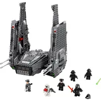 LEGO Star Wars 75104 Kylo Rens Kommandoskib