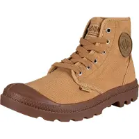 Palladium Pampa Hi Støvler
