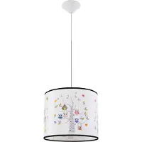 Sollux Pendellampe OWLS 40