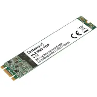 Intenso TOP - SSD - 1 TB - SATA 6Gb/s