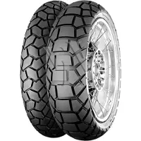 Continental TKC 70 Rocks