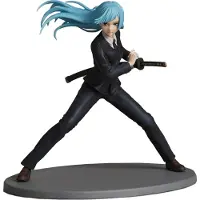 Taito Miwa Kasumi Jujutsu Kaisen-figur 18 Cm