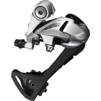 Shimano Alivio T4000 Direct Bagskifter