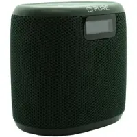 Pure Woodland Mini Bluetooth-højttaler