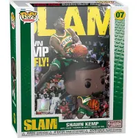 Funko POP! Pop! Nba Slam Shawn Kemp-figur