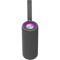 Denver BTV-213 - Højttaler - til transportabel brug - trådløs - Bluetooth - 10 Watt