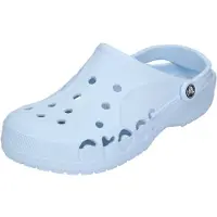 Crocs Dame Baya Clogs Mineral Blue