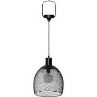 Star Trading Solcelle dekoration Sunlight 29cm