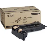 Xerox Tonerkassette sort 20.000 sider