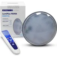 AstralPool Lumiplus Essential Par56 Led 1485 Lumen Led Ing 14.5w Lys