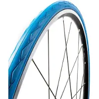 Tannus Semi Slick Regular Airless 700c X 28 Stiv Urbandæk