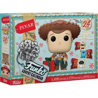 Funko POP! Disney Pop! Pixar Julekalender
