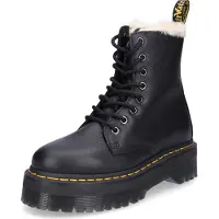 Dr. Martens Snørestøvler 'Jadon' sort