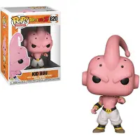 Funko POP! Dragon Ball Z Kid Buu-figur