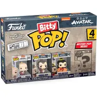 Funko POP! Avatar The Last Airbender Iroh Figur