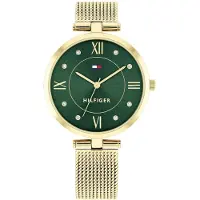 Tommy Hilfiger Ella 34 Mm Dameur